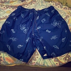 Swim suit for men